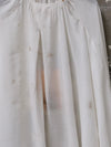 Mutedance 25 Spring/Summer Silk Crew Neck Top MD-MD25SS42-HOARY MD25SS43